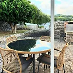 度假居 Tainhas Village - Franca Do Campo Ribeira das Tainhas