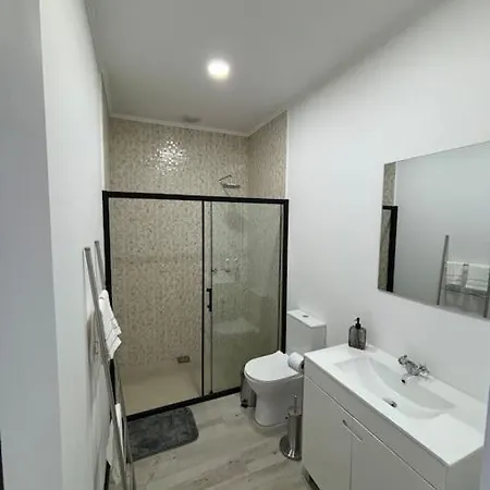 Holiday home Tainhas Village 4465al Franca Do Campo *
