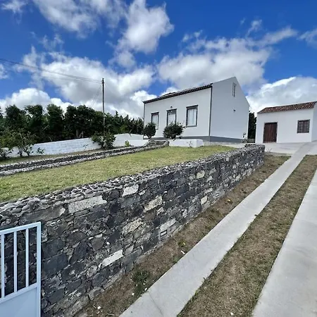 Tainhas Village 4465al Franca Do Campo Holiday home