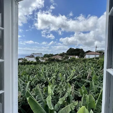 Tainhas Village - Franca Do Campo Дом отдыха *