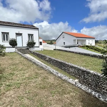 Holiday home Tainhas Village 4465al Franca Do Campo *