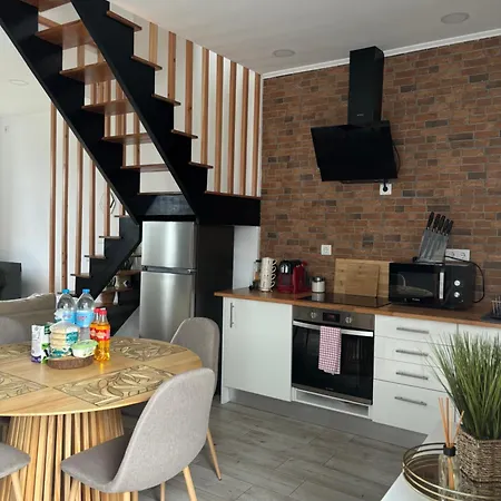 Holiday home Tainhas Village 4465al Franca Do Campo