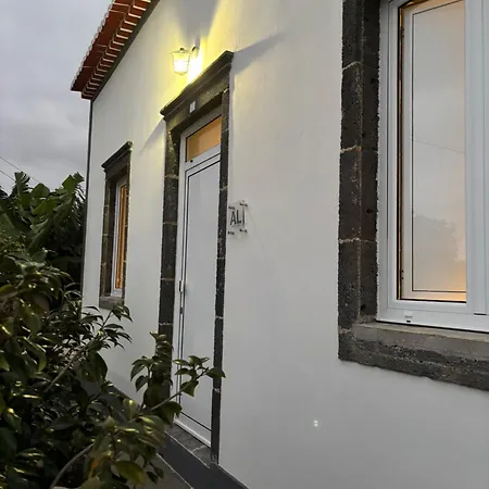 Holiday home Tainhas Village 4465al Franca Do Campo