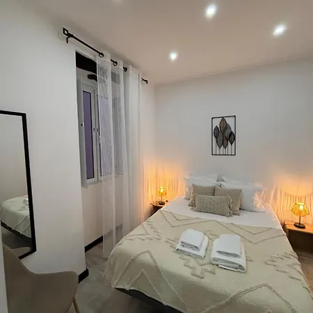 Tainhas Village 4465al Franca Do Campo Holiday home *