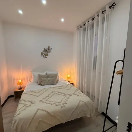 Tainhas Village 4465al Franca Do Campo * Ribeira das Tainhas