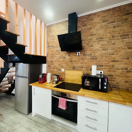 Dom wakacyjny Tainhas Village - Franca Do Campo Ribeira das Tainhas