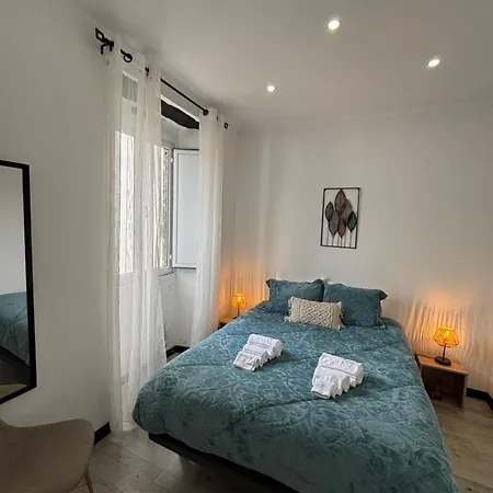 Tainhas Village - Franca Do Campo *