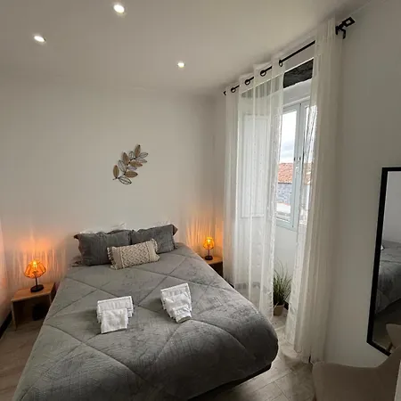 Tainhas Village 4465al Franca Do Campo Holiday home