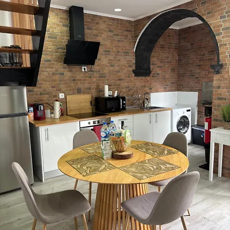 Dom wakacyjny Tainhas Village - Franca Do Campo Ribeira das Tainhas