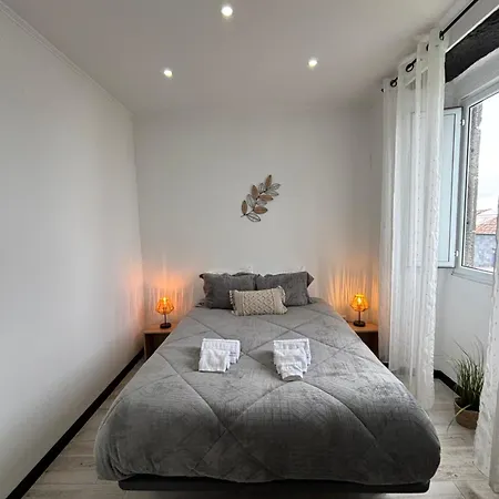 Tainhas Village 4465al Franca Do Campo * Ribeira das Tainhas