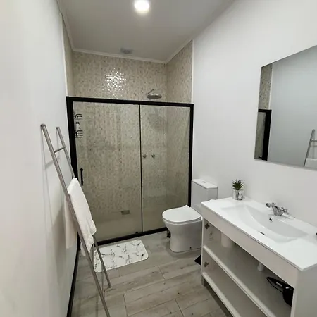 Tainhas Village 4465al Franca Do Campo Holiday home Ribeira das Tainhas