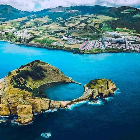 Tainhas Village - Franca Do Campo *