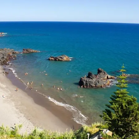 Tainhas Village 4465al Franca Do Campo Holiday home *