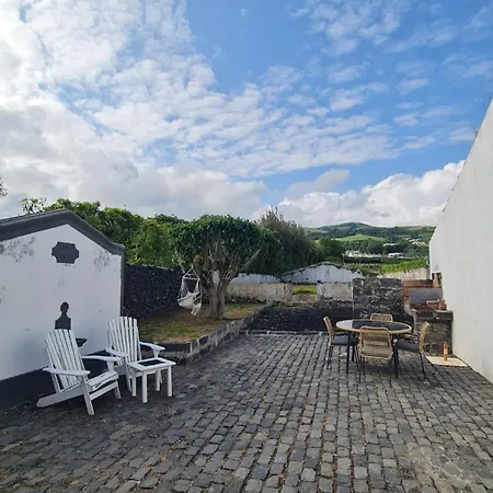 Tainhas Village - Franca Do Campo * Ribeira das Tainhas