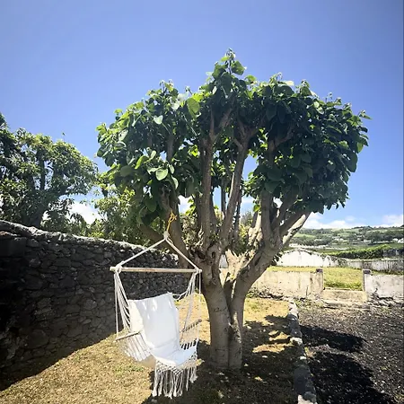Tainhas Village - Franca Do Campo 度假居 Ribeira das Tainhas