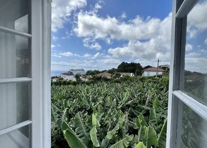 Tainhas Village - Franca Do Campo Дом отдыха *