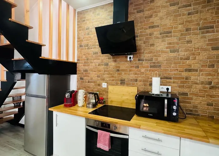 Дом отдыха Tainhas Village - Franca Do Campo Ribeira das Tainhas