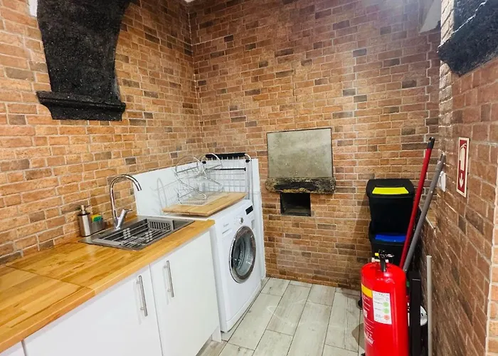 Tainhas Village - Franca Do Campo * Ribeira das Tainhas