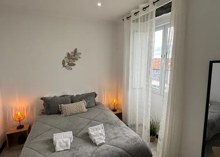 Tainhas Village - Franca Do Campo Дом отдыха