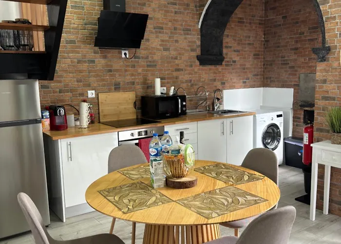 Semesterbostad Tainhas Village - Franca Do Campo Ribeira das Tainhas