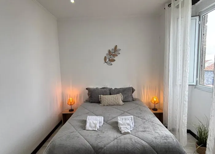 Tainhas Village - Franca Do Campo * Ribeira das Tainhas