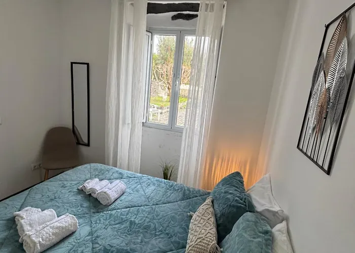 Tainhas Village - Franca Do Campo *