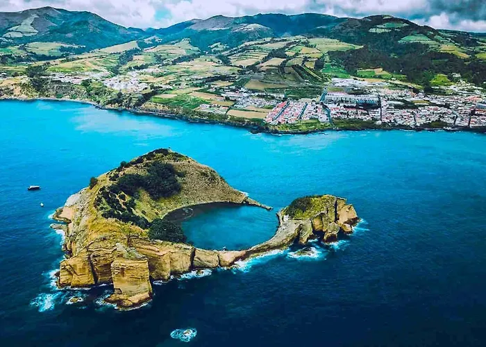 Tainhas Village - Franca Do Campo *