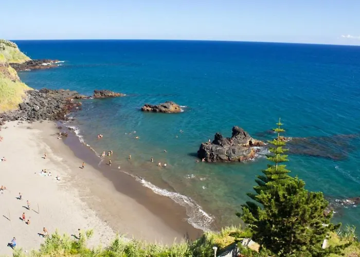 Tainhas Village - Franca Do Campo Дом отдыха *